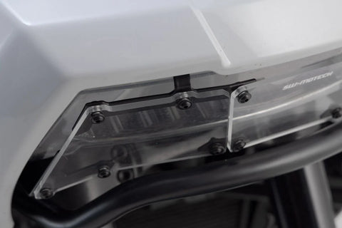 SW-Motech Headlight Guard Harley-Davidson Pan America