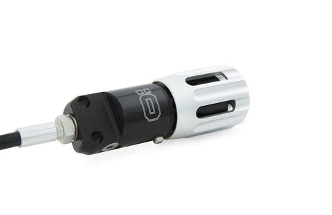 Öhlins STX 46 Shock Absorber (HD 514)