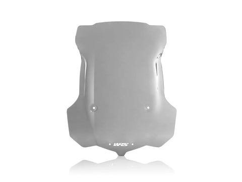 WRS Touring Windscreen Smoked (TR001F)