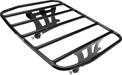Cobra Detachable Rack Black (602-2801B)