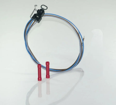 Gilles Tooling FXR Rearset Approval Kit