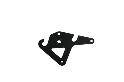 SW-Motech Slh Side Carrier LH1 R Triumph Bonneville Speedmaster