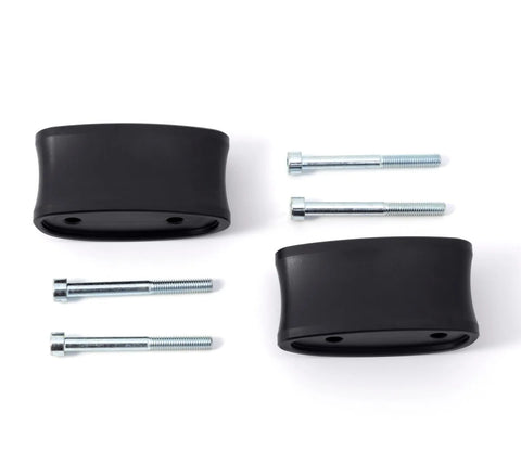 SW-Motech Mirror Ext — Suzuki Bandit / GSX F