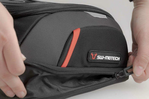 SW-Motech PRO Micro Tank Bag (3-5 Liters)
