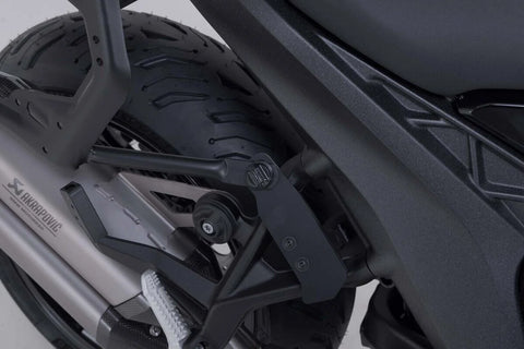 SW-Motech PRO Side Carrier — BMW (KFT.07.018.30000/B)
