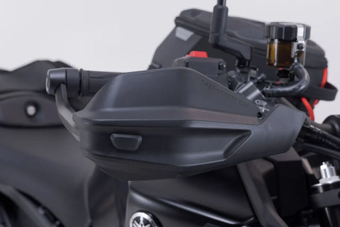 SW-Motech Handguard Kit Adventure — Yamaha MT-09