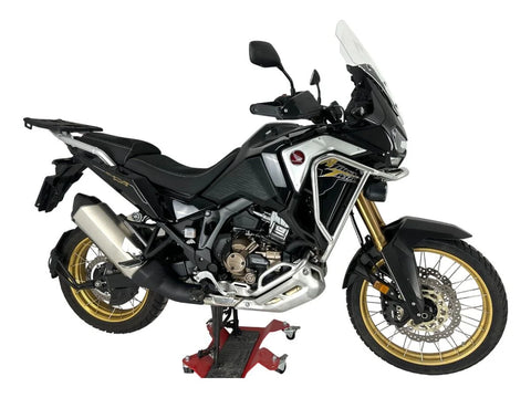 WRS Caponord Windscreen Clear (HO073T)