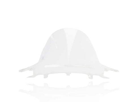 WRS Race Windscreen Clear (YA006T)