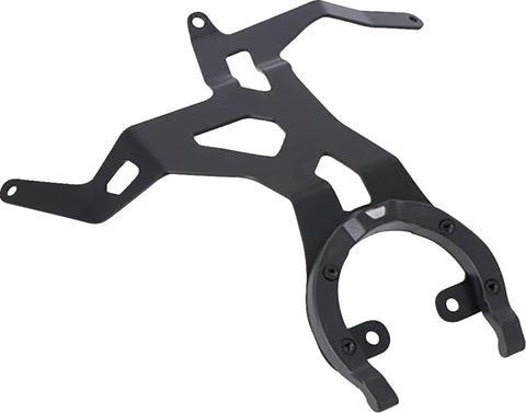 SW-Motech Ion Tank Ring — Ducati Discovery / Desert X