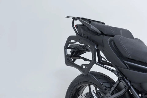 SW-Motech PRO Side Carrier — Yamaha Tracer 9