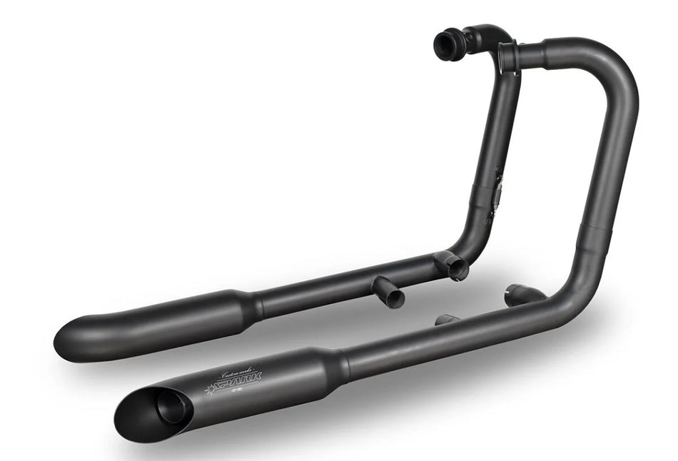 Spark Full System 2in2 Hot Road Evolution