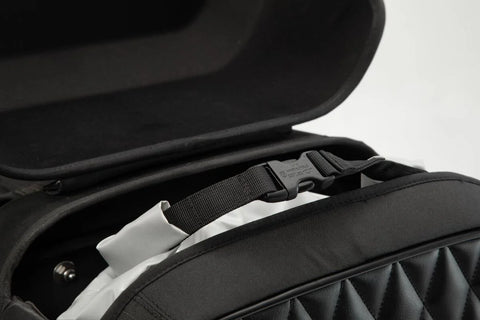 SW-Motech Legend Gear LH1/LH2 Side Bag System Universal