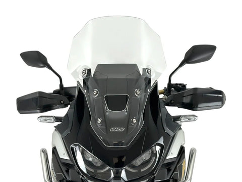 WRS Caponord Windscreen Clear (HO073T)