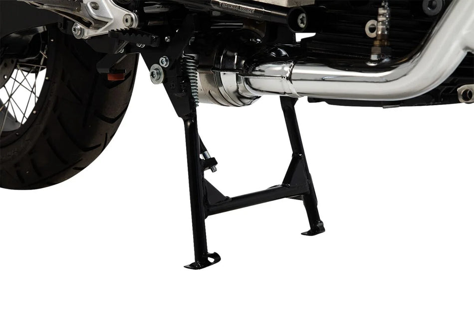 SW-Motech Centre Stand Black BMW R Ninet Urban G/S / Scrambler