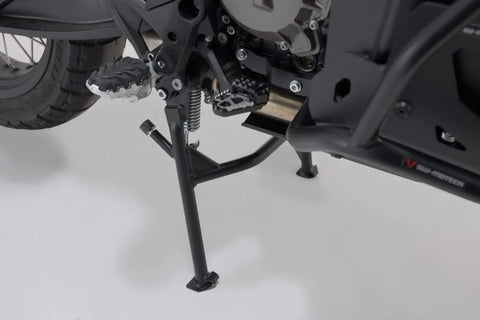 SW-Motech Center Stand Black Husqvarna Norden 901