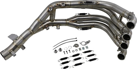 Akrapovic Headpipes SS S1000XR