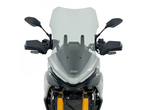 WRS Touring Windscreen Smoked (YA048F)