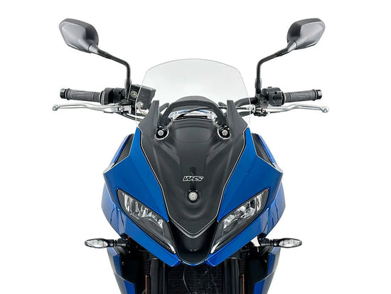 WRS Sport Windscreen Clear (TR009T)