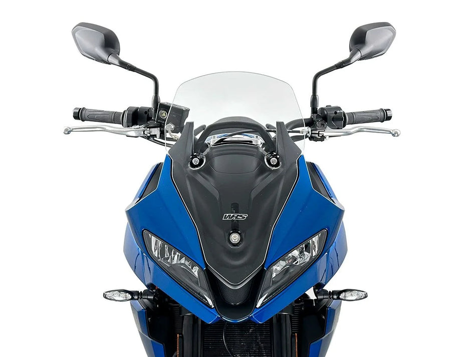 WRS Sport Windscreen Clear (TR009T)