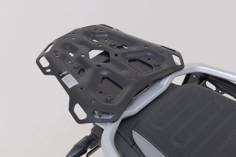 SW-Motech Adventure Rack — CFMoto MT 450