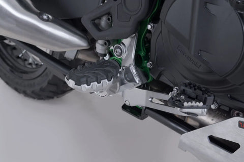 SW-Motech EVO Footrest Kit Universal (FRS.08.112.10500)