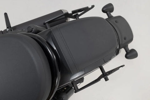 SW-Motech Legend Gear LH1/LH2 Side Bag System Universal