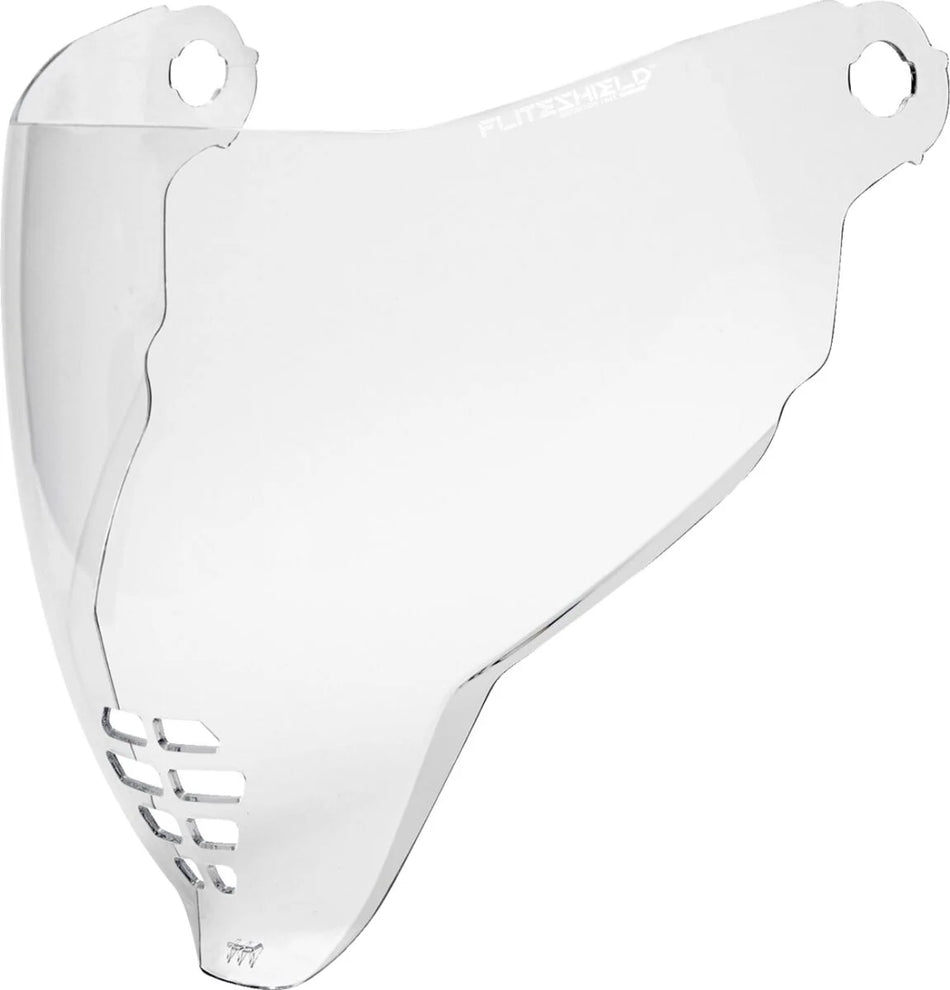 ICON Airflite ECE 22.06 Clear Fliteshield Visor