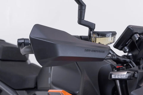 SW-Motech Handguard Kit Sport — KTM Duke