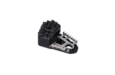 SW-Motech Brake Pedal Extension — Triumph Rally / Tiger