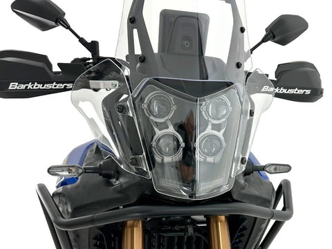 WRS Headlight Protector Clear (YA034T)