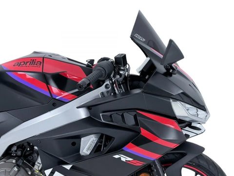 WRS Race Windscreen Dark Smoked (AP016FS)