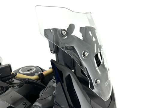 WRS Sport Windscreen Clear (HO075T)