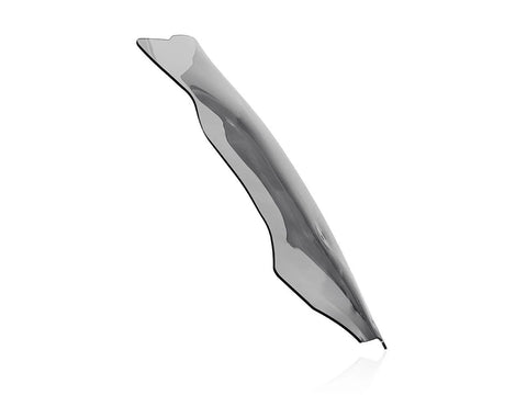 WRS Touring Windscreen Smoked (TR002F)