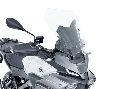 WRS Intermediate Windscreen Clear (YA043T)