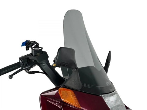 WRS Standard Windscreen Smoked (HO079F)