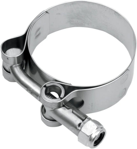 Cobra 1.50" T-Bolt Stainless Steel Exhaust Clamp