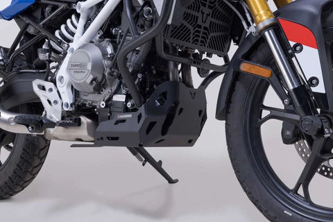 SW-Motech Engine Guard Universal (MSS.07.984.10000/B)