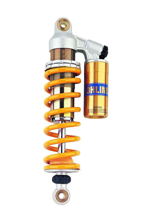 Öhlins STX 46 Shock Absorber (BM 317)