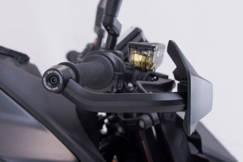 SW-Motech Handguard Kit Sport — KTM Duke