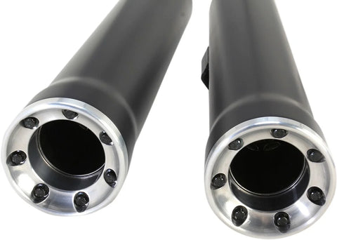 Cobra 3" RPT Slip-on Muffler Black (6051B)