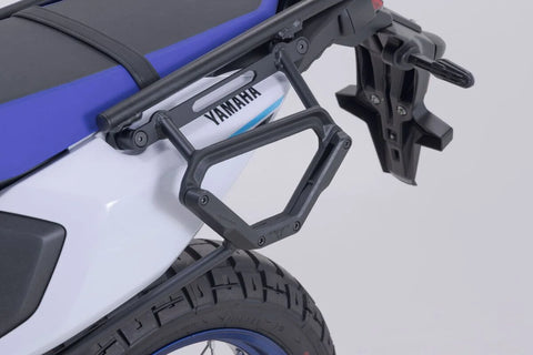 SW-Motech V-Loc Side Carrier Left Yamaha Tenere 700