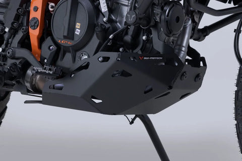 SW-Motech Engine Guard — KTM Enduro R / Smc R