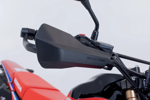 SW-Motech Handguard Kit Sport — Honda Rally