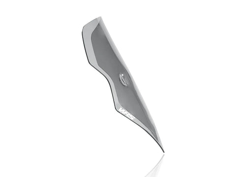 WRS Intermediate Windscreen Smoked (DU013F)