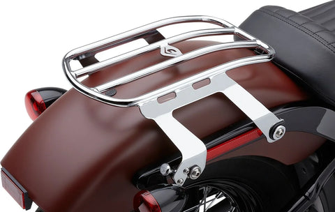 Cobra Solo Luggage Rack Chrome (602-2510)