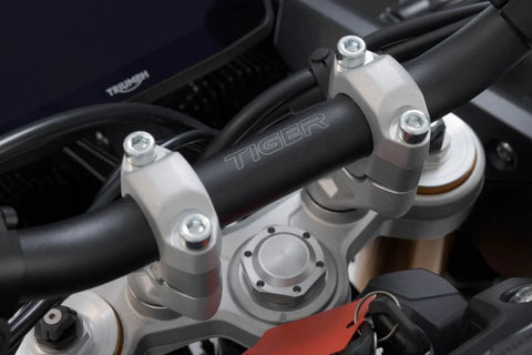SW-Motech Bar Riser — Universal (LEH110391060020S)
