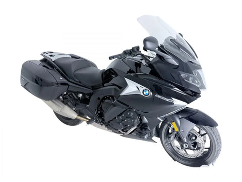 WRS Touring Motorcycle Windscreen Clear (BM112T)
