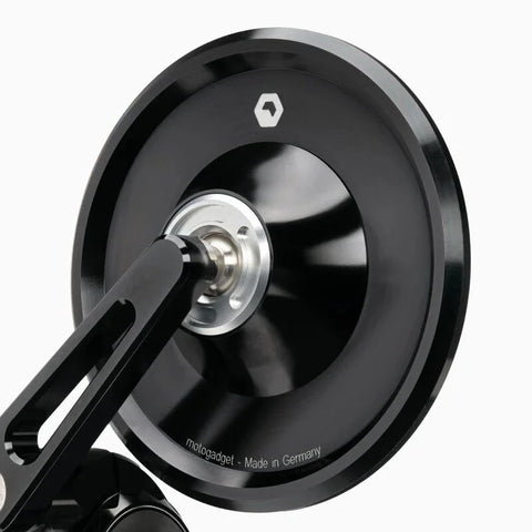 Motogadget mo.view spy Mirror 50 Clamp