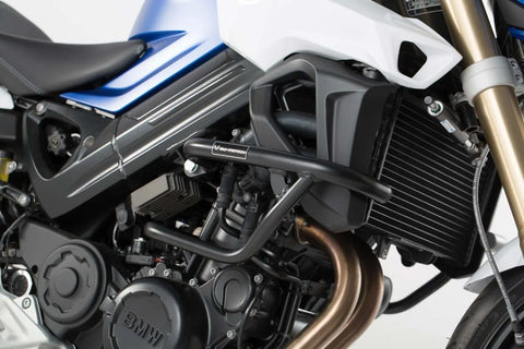 SW-Motech Crash Bar Black BMW F800R / F800S