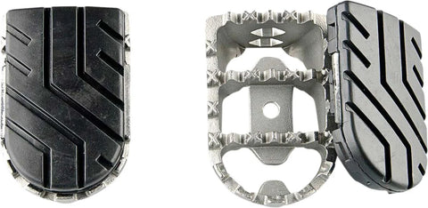 SW-Motech Ion Footrest Kit BMW Edition 40 Years GS / G 310 GS